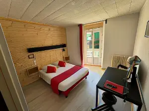 Aparthotel le petit train