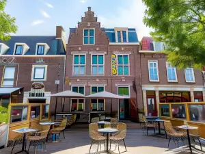 Hotel Inn Naeldwyk-Torenburg