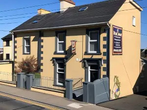Beach Haven Apartments