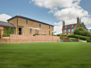 The Granary at Fawsley