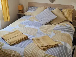 Tranquil Holiday Home Skegness