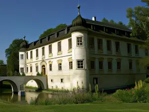 Chateau Trebesice