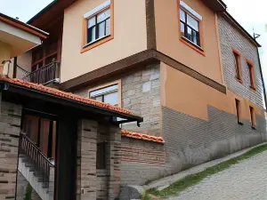 ETNO Vila - KRUSEVO