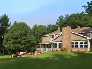 Andon-Reid Inn Bed & Breakfast