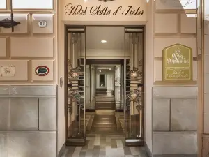 Best Western Hotel Stella DItalia