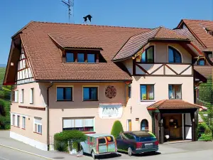 Landhotel Mohren