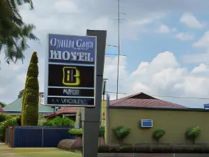 Otway Gate Motel