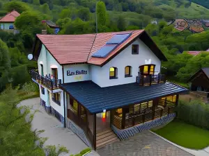 Vatra Dacilor Transalpina