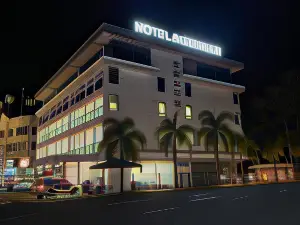 Hotel Bundusan