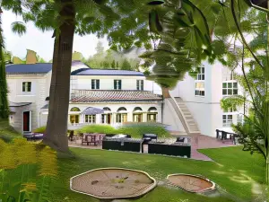 Blommenhof Hotel