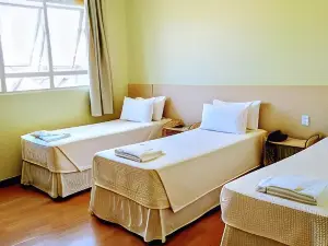 Vespasiano Hotel Telêmaco Borba
