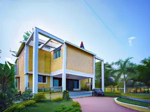Tribal Wood Resort
