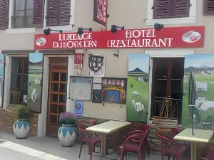 Auberge du Bon Coin