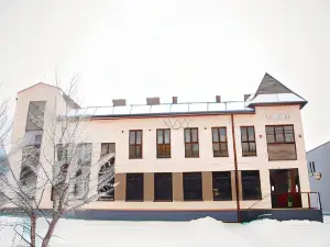 Ogni Mini-Hotel