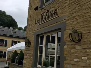 Le Relais de Chassepierre