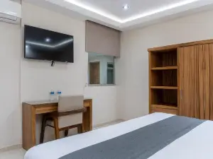 Hotel Euro Madrid