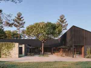 Tivoli Estela Golf & Lodges Porto