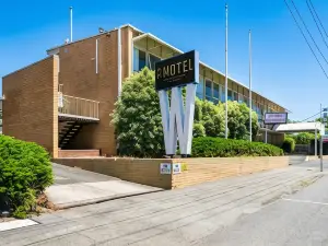 Kingsway Motel Geelong