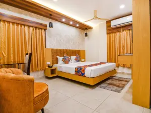 FabHotel Sonali Golden Palace