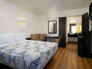 Motel 6 Goleta, CA - Santa Barbara