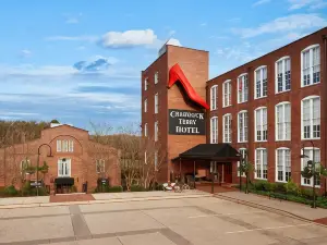 Craddock Terry Hotel, Lynchburg, a Tribute Portfolio Hotel