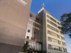 Suntory Hotel