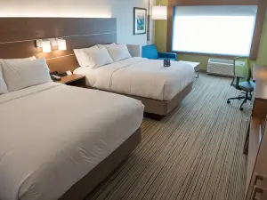 Holiday Inn Express & Suites Merrillville