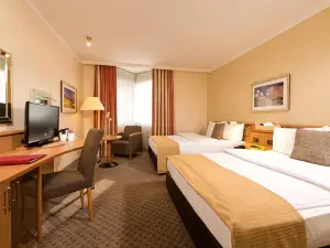 Leonardo Hotel Mannheim City Center