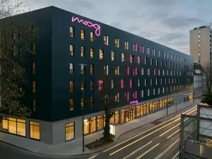 Moxy埃森城市