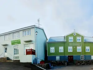 Hótel Tindastóll