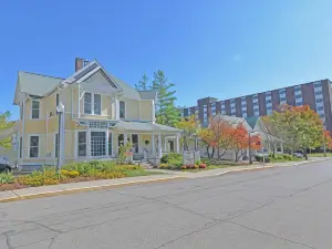 Grant Street Inn - Bloomington