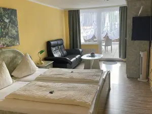 Hotel Restaurant LR6