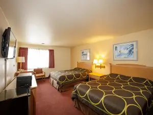 The Summit Inn