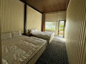 Tà Xùa Casablanca Homestay