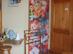 Bnb Claudy et Elizabeth Michellod-Dutheil