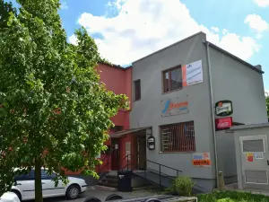 Ubytování Niagara