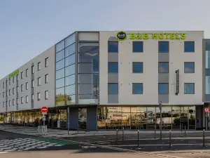 B&B Hotel Maubeuge Gare