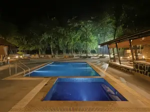 Maati Jungle Lodge