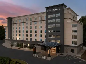 Doubletree by Hilton Chattanooga Hamilton Place