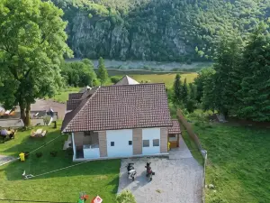 Apartments Stari Jasen Uvac