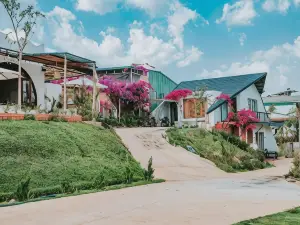 Laca Homestay