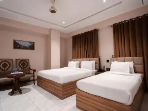 Pearl Inn Hotel