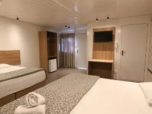 Hotel Rio de Pedras