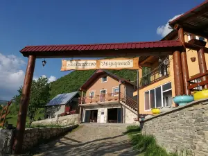 Guesthouse Madzarevic