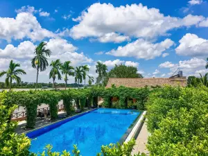 Mekong Lodge Resort