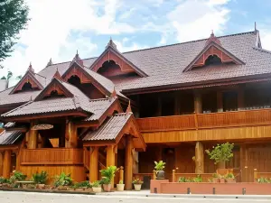 อูปแก้วรีสอร์ท