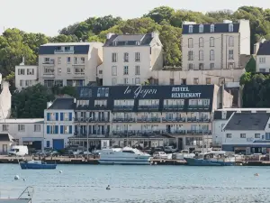 Le Goyen