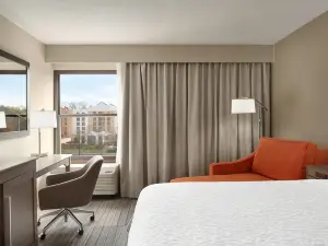 Hampton Inn Philadelphia/Mt. Laurel