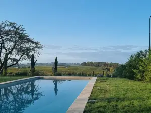 โอ ดุกส์ เดอ ซีเอ็น