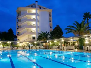 Hotel Mirasole International
